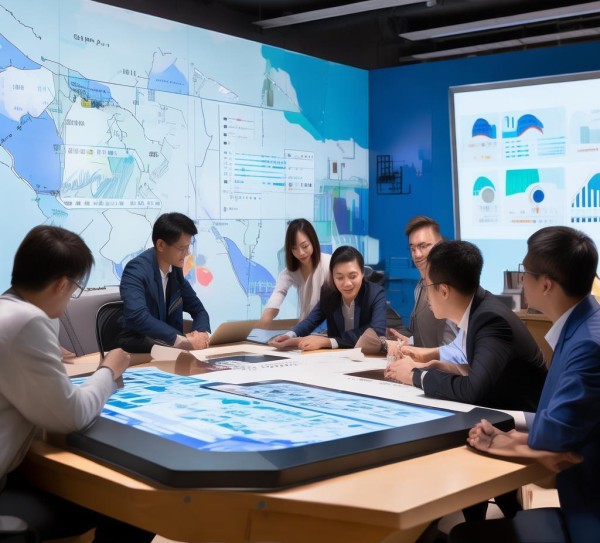吉林信息化咨询公司，助力区域发展，提升效率