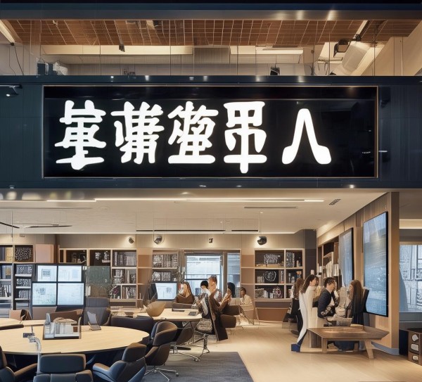 巧香信息咨询服务中心