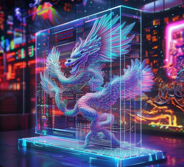 开启数据驱动的未来，解析龙凤信息咨询服务的机遇与挑战