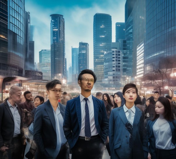 南京正规信息技术咨询行业，机遇与挑战并存，选择正规机构更明智