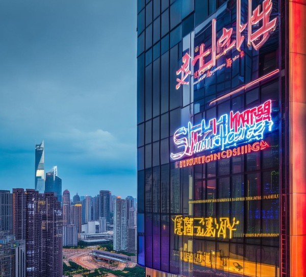 重庆星鸿世茂信息技术咨询
