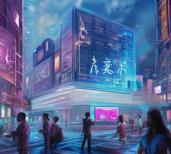 开启数据时代，开启智慧生活—松子信息咨询服务中心的价值与应用