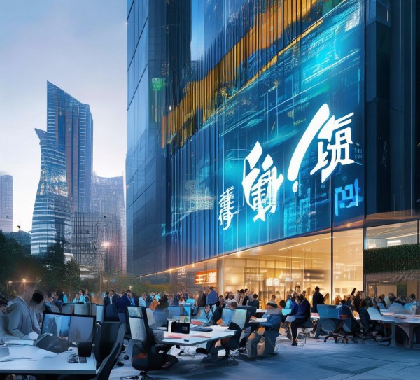 福州千扬信息技术咨询公司，助力企业数字化转型