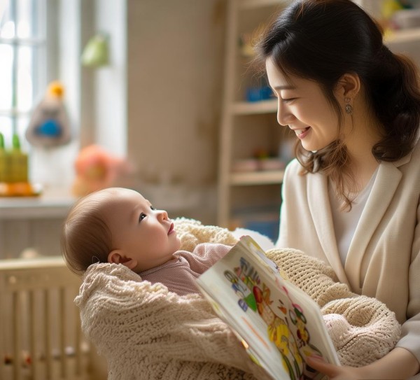 婴之宝，您的专业咨询，助力儿童健康成长
