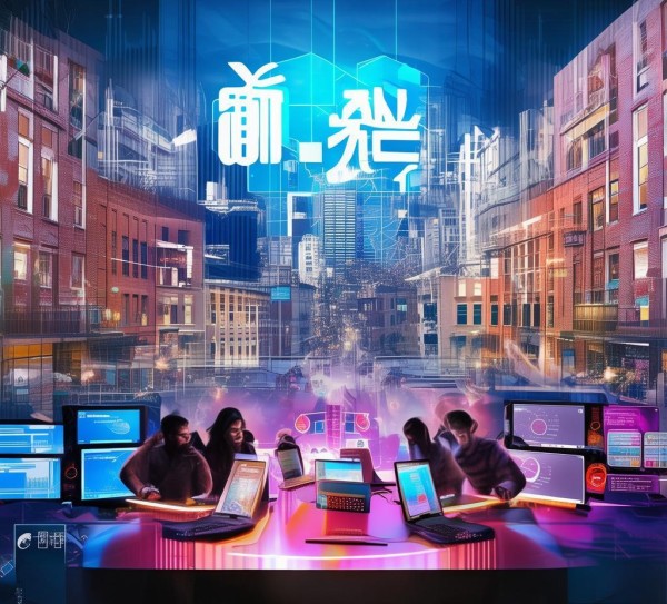 苏家屯信息咨询服务，助力城市的数字化转型