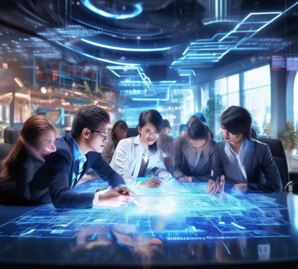 银丰信息技术咨询,助力企业数字化转型的强劲力量 银丰信息技术咨询,助力企业数字化转型的强劲力量