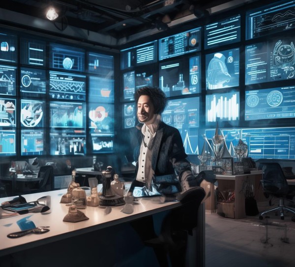 阿胜信息咨询服务，助力企业成功转型的强劲劲敌