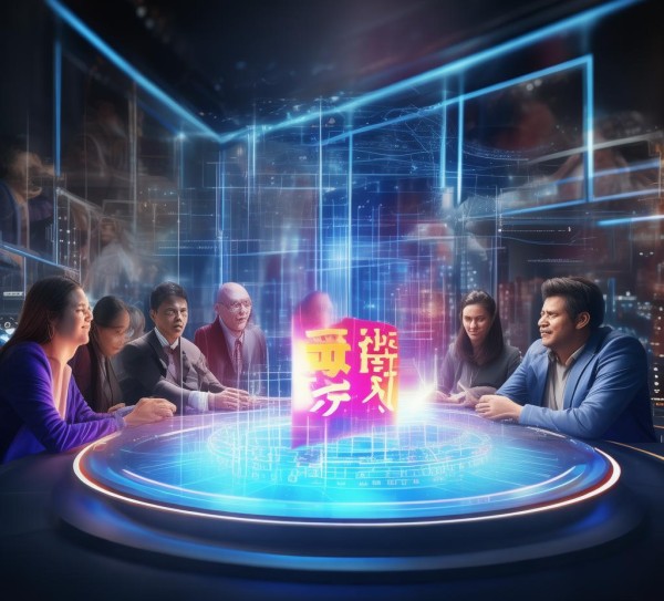 智云信息技术咨询,助力企业数字化转型的智慧之选 智云信息技术咨询,助力企业数字化转型的智慧之选