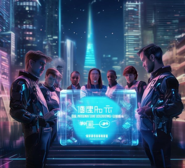 助力科技发展，成就未来，与锦禾信息技术咨询有限公司合作，开启科技未来的新篇章