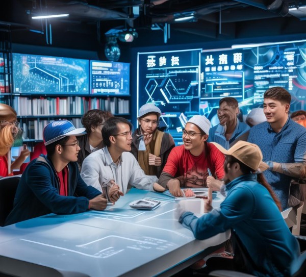 开封市众创信息咨询服务，助力创新与未来