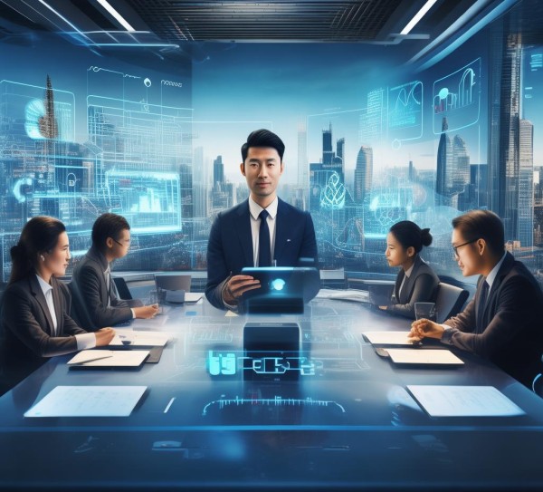 洞察永康市硕宸信息技术咨询，助力云计算与大数据领域的高效转型