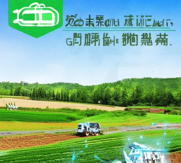 广安青蓝信息技术咨询有限公司，助力乡村振兴，构建智慧农业新生态