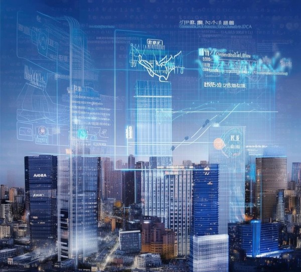 解析上海昂妲信息咨询服务的市场地位与未来展望