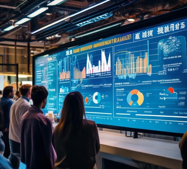 解析杭州信息技术咨询价格，市场趋势与未来发展方向