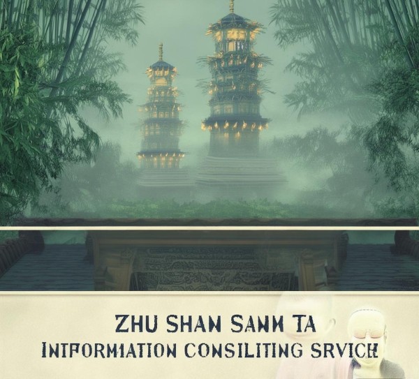 竹山三塔信息咨询服务，守护你的意识与幸福
