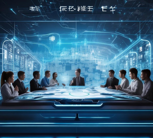 天津信息化咨询，助力数字转型的创新服务