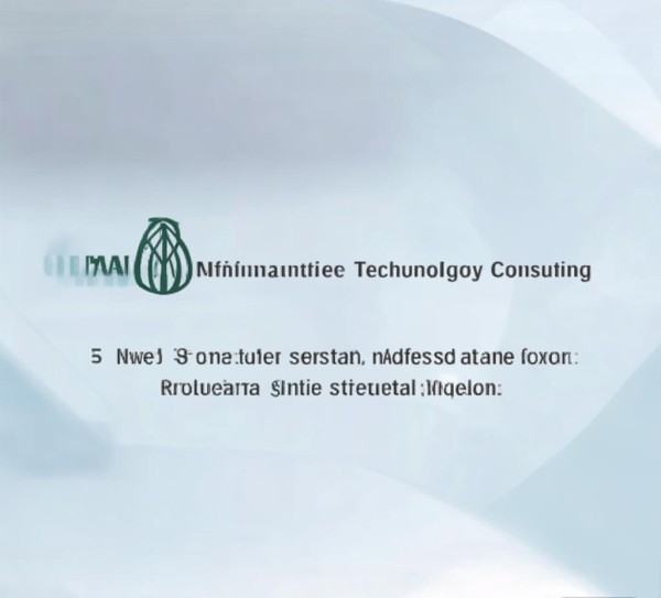 南通瑞和信息技术咨询官网，专业服务，为您定制数字化解决方案