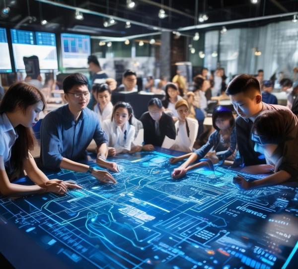 贵州物流企业信息化咨询,赋能高质量发展 贵州物流企业信息化咨询,赋能高质量发展