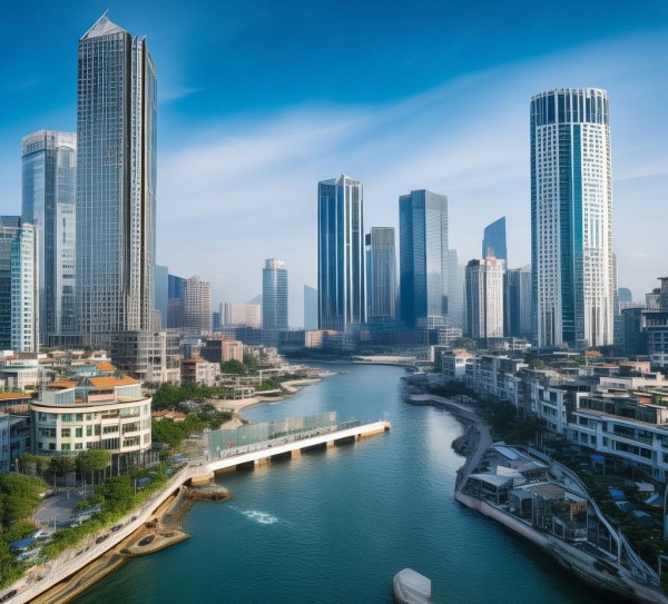 太仓，信息技术咨询的机遇与挑战