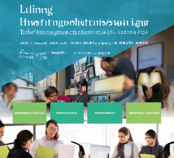 吕梁信息化教师咨询网站，助力教学创新