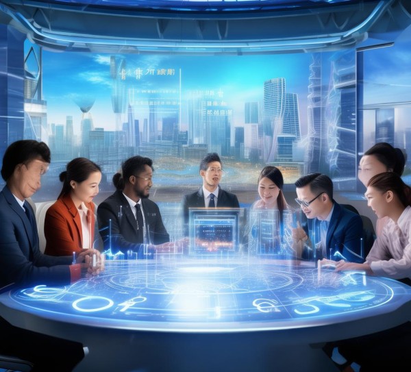 邢台炎火信息技术咨询，助力企业数字化转型的智囊