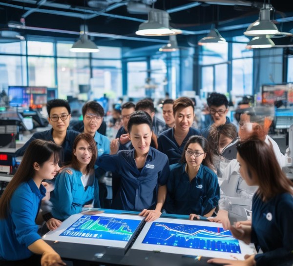 天裕信息咨询服务部，助力企业数字化转型的坚强力量