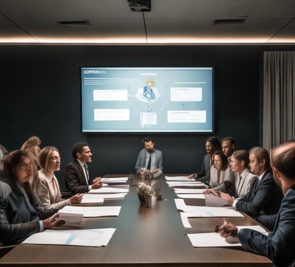 The Importance of an Information Services Contract