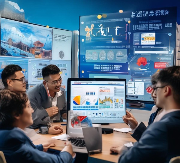 成都宝砖信息技术咨询，助力企业数字化转型的有力伙伴