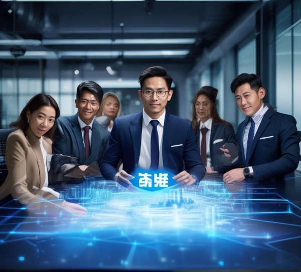 文昊信息技术咨询,助力企业数字化转型的创新解决方案 文昊信息技术咨询,助力企业数字化转型的创新解决方案