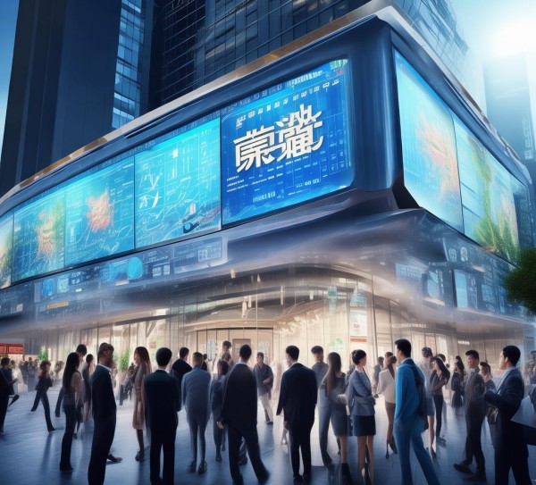 进贤信息咨询服务，助力智慧城市建设与经济发展