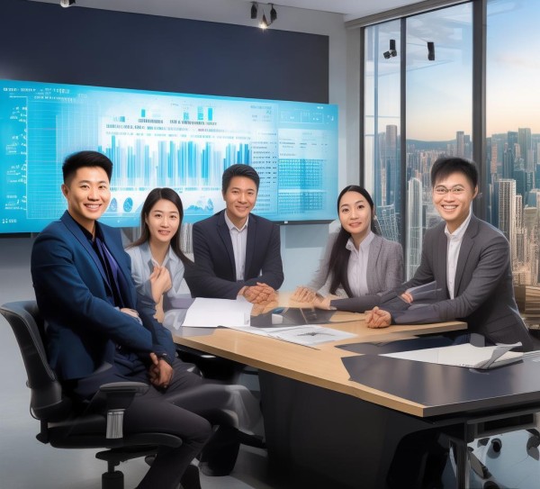 保定平拓信息技术咨询，专业服务，助力企业成长