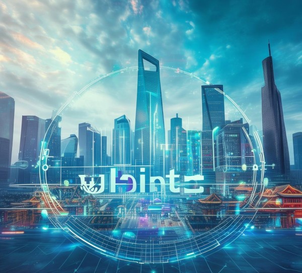 ubits,上海信息化管理的新蓝海 ubits,上海信息化管理的新蓝海