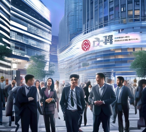 广州汇程信息咨询服务，您的信赖之选