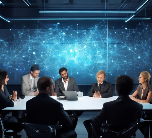 The Role of Information居间 Services in Modern Decision-Making