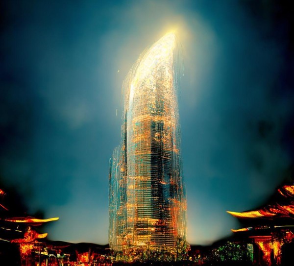 华粤蒙,技术之光,未来之光 华粤蒙,技术之光,未来之光