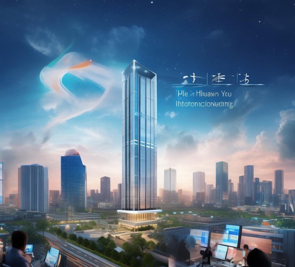 河南省宇智信息化咨询,助力智慧治理与产业发展 河南省宇智信息化咨询,助力智慧治理与产业发展