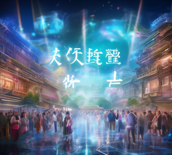 徽州信息技术咨询，机遇与挑战并存，未来充满希望